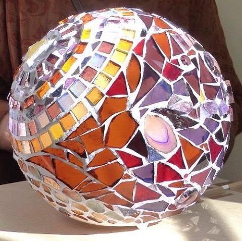 Angela-Rei-myMosaic-sculpture-light-CianiLugano-2016