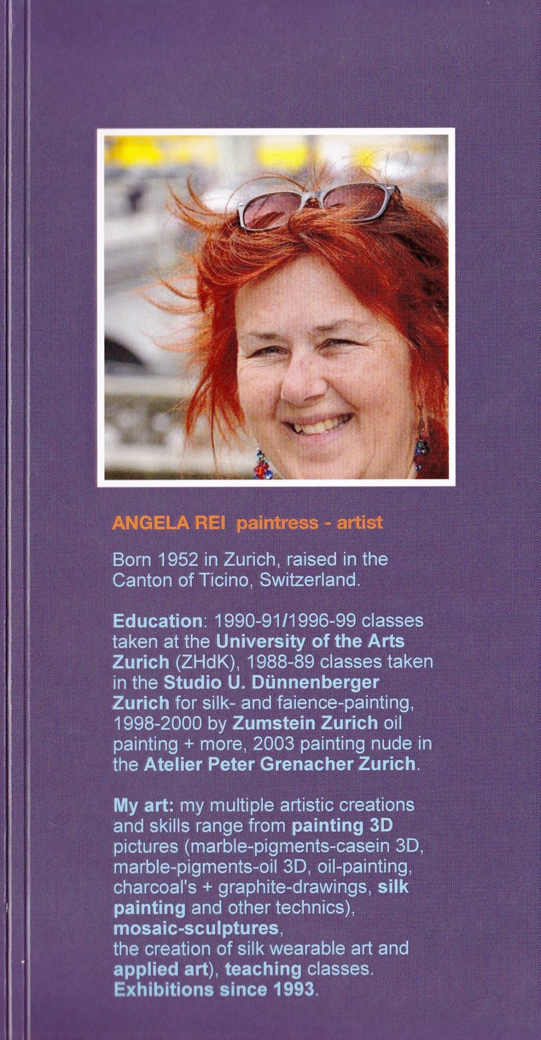 Angela-Rei-my ArtBook 2016