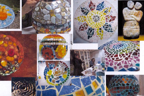CORSO MOSAICO ‘BASE’