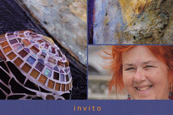 mostra APST presso IL CIANI, Lugano, dal 13-16 ottobre 2016
