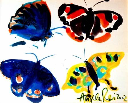 Galleria farfalle