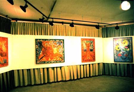 Galleria Ars Et Vinum