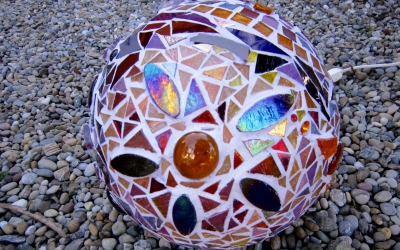 CORSO MOSAICO AVANZATO