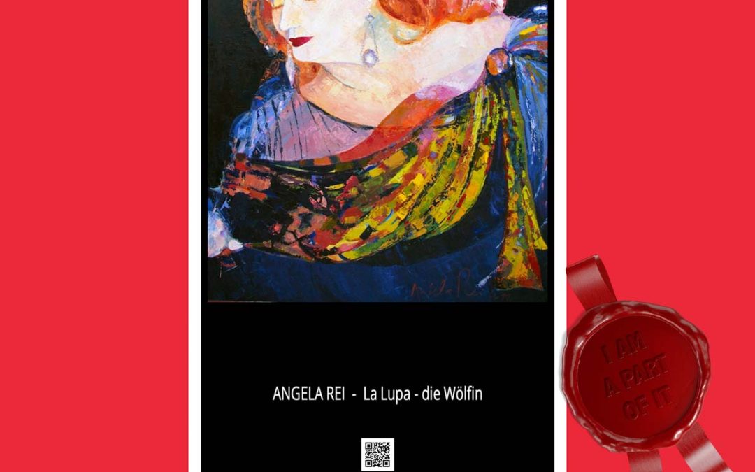 Esposizione digitale collettiva a Zurigo, Hall stazione centrale, dal 15 al 19 agosto 2019