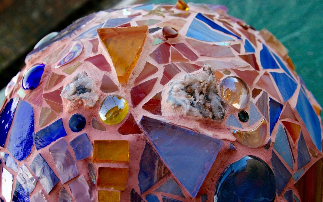 Galleria Mosaico Sculture