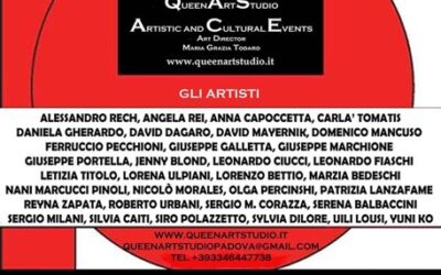 Fiera ARTE PADOVA 2015