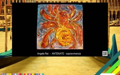 Esposizione digitale ARTBOX PROJECT Venezia 1.0 – Venezia 2022