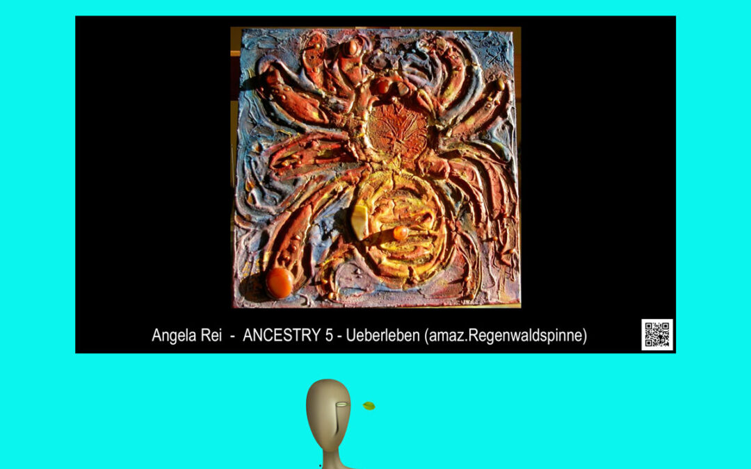 Esposizione Digitale ARTBOX.PROJECT World 2.0 – Zurigo 2022
