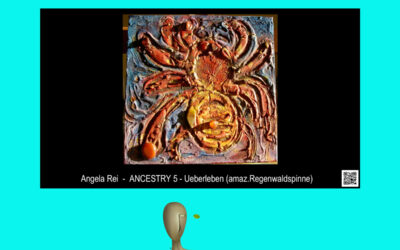 Esposizione Digitale ARTBOX.PROJECT World 2.0 – Zurigo 2022