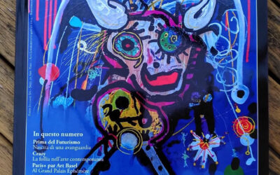 BIANCOSCURO Rivista d’Arte no. 54 ottobre/novembre