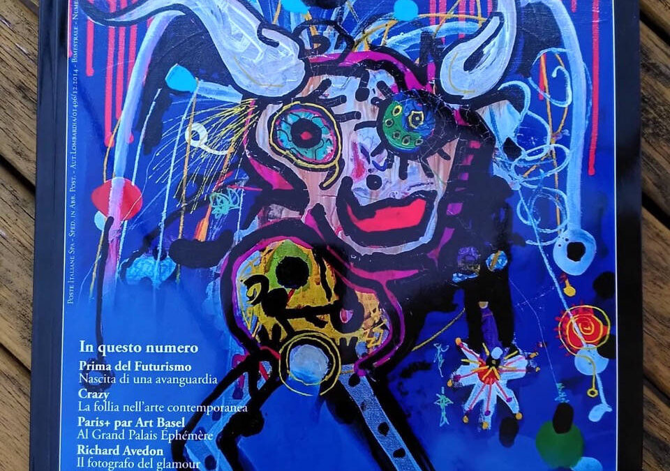 BIANCOSCURO Rivista d’Arte no. 54 ottobre/novembre