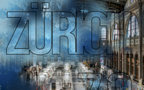 Mostra collettiva Zurigo 2025