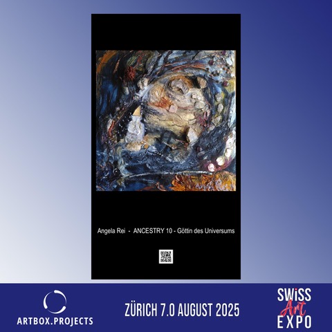 Mostra collettiva Zurigo 2025 Mostra collettiva Zurigo 2025