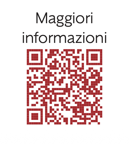 Evento Artigiano 2025 - QR-CODE