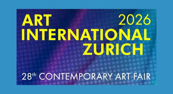 Art International Zurich 2026