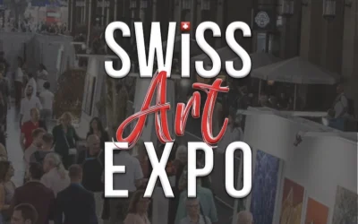 SWISSARTEXPO 2026
